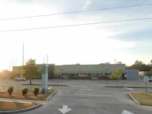 300 N Broad St, New Orleans, LA 70119