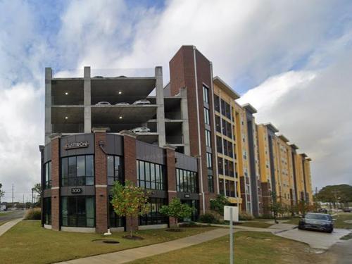 300 W Parker Blvd, Baton Rouge, LA 70808