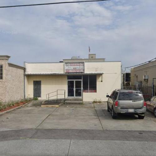 3229 Edenborn Ave, Metairie, LA 70002