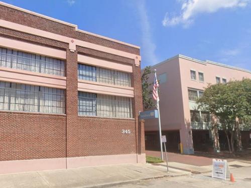345 St Joseph St, New Orleans, LA 70130