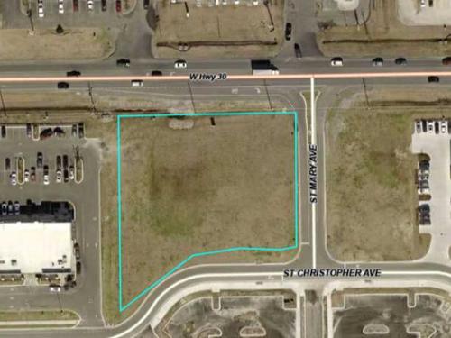 407 Hwy 30 W, Gonzales, LA 70737