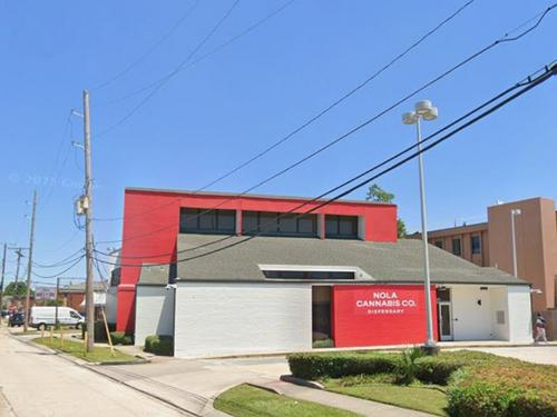 5055 Veterans Memorial Blvd, Metairie, LA 70006