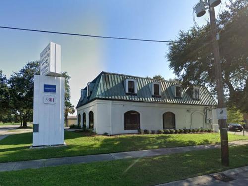 5301 Elysian Fields Ave, New Orleans, LA 70122