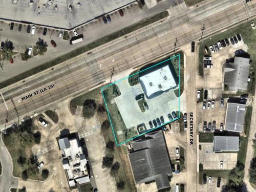 5912 Main St, Zachary, LA 70791