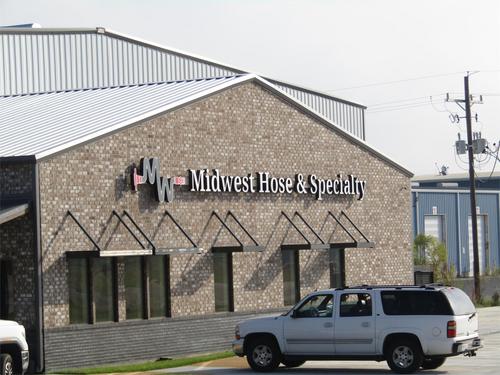 6014 Copperhead Road, Geismar, LA 70734