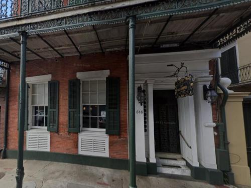 616 Ursulines Ave, New Orleans, LA 70116