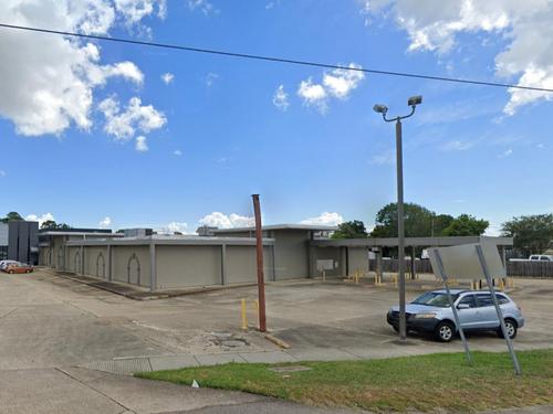 6301 Airline Dr, Metairie, LA 70003
