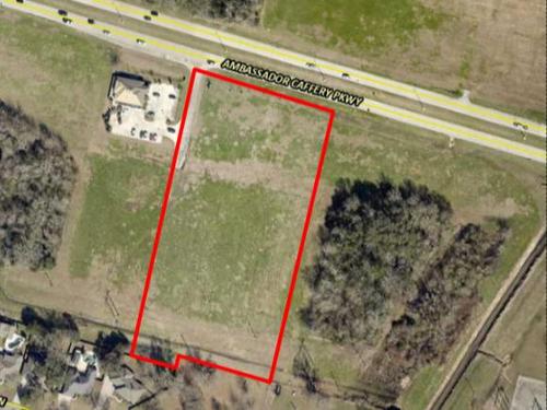 6806 Ambassador Caffery Pkwy, Broussard, LA 70518