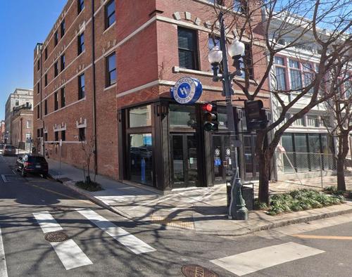 700 Baronne St (Unit 1), New Orleans, LA 70113