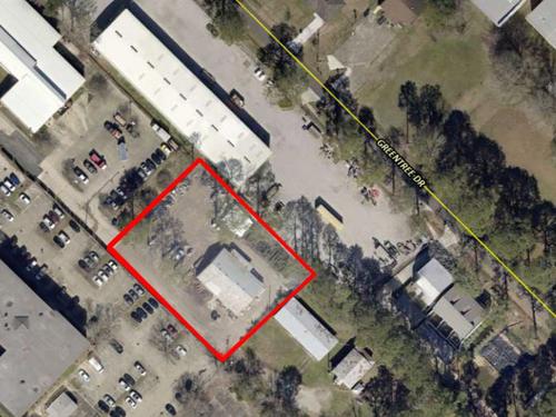 713 Kaliste Saloom Rd, Lafayette, LA 70508