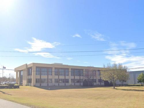 7500 Pecue Lane, Baton Rouge, LA 70809