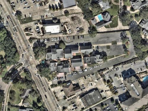 7809 Jefferson Hwy, Units A-I, Baton Rouge, LA 70809
