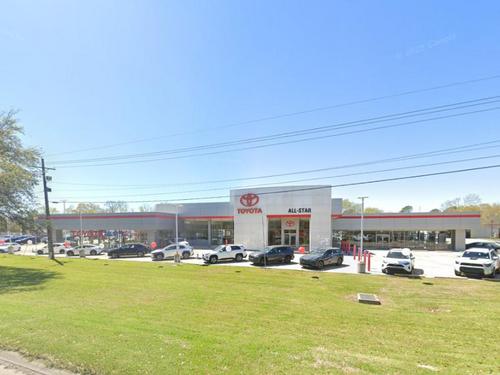 9150, 9292 Airline Hwy, Baton Rouge, LA 70815