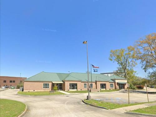 9643 Brookline Ave, Baton Rouge, LA 70809