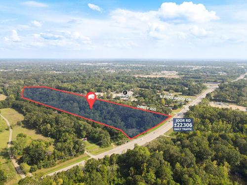 Lot 13, 14, 15 Joor Rd, Baton Rouge, LA 70812