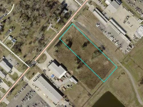 Lot 68 Hwy 73, Geismar, LA 70734