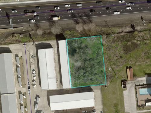 Lots C, D, E Veterans Memorial Blvd, Kenner, LA 70062