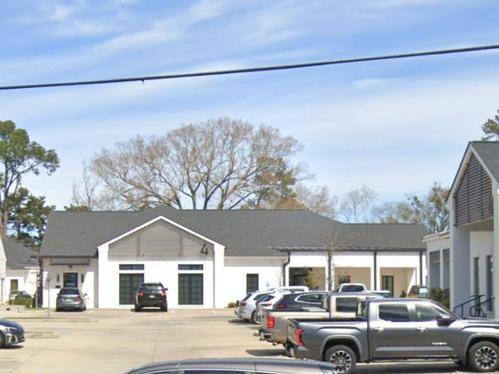 10235 Jefferson Hwy (Bldg 4, Ste B), Baton Rouge, LA 70809