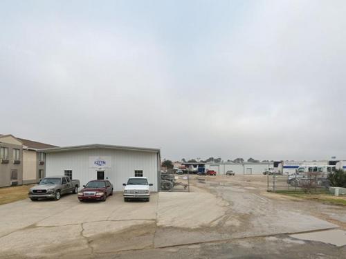 105, 109 Harold Gauthe Rd, Scott, LA 70583