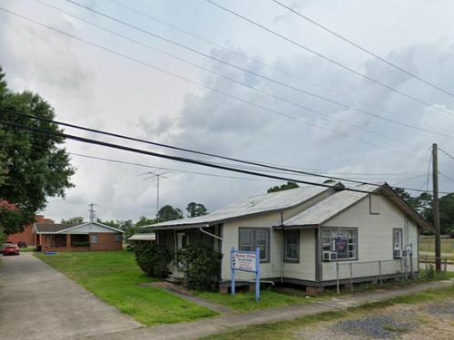109 W St Peter St, Carencro, LA 70520