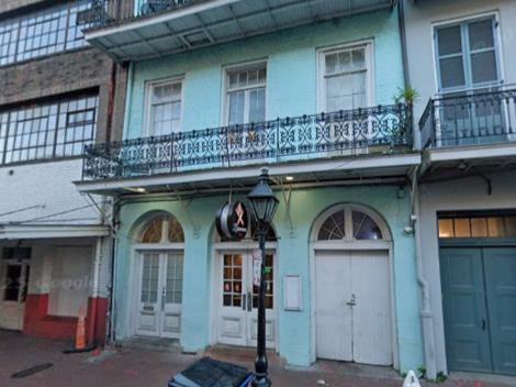 1120 Decatur St, New Orleans, LA 70116