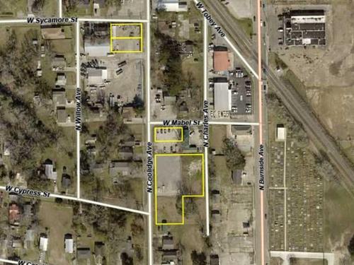 1128 N Coolidge Ave, Gonzales, LA 70737