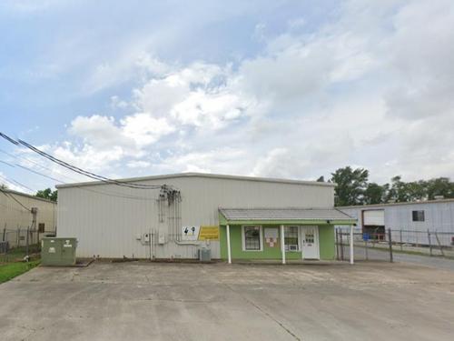 114 Lafferty Dr, Broussard, LA 70518