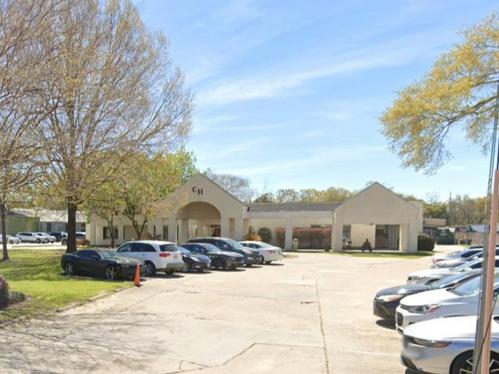 11546 Florida Blvd, Baton Rouge, LA 70815