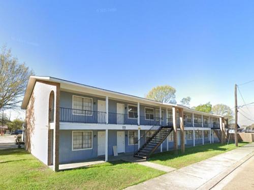 115 W Foch St, Lafayette, LA 70501