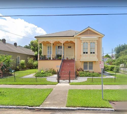 1239 N Dupre St, New Orleans, LA 70119