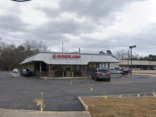 12424 Plank Rd, Baker, LA 70714