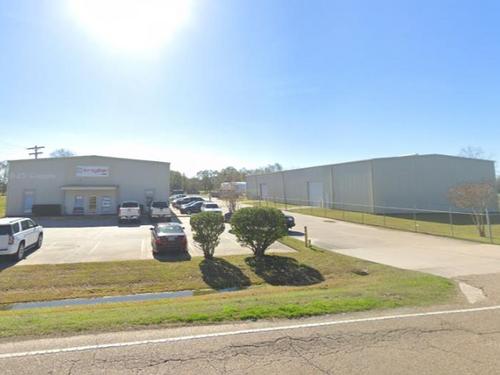 1301 Renaud Dr, Scott, LA 70583