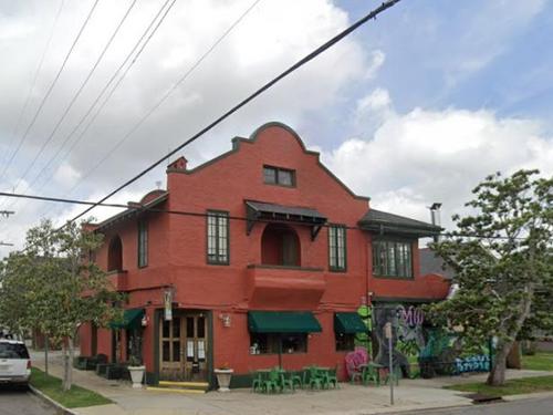 139 S Cortez St, New Orleans, LA 70119