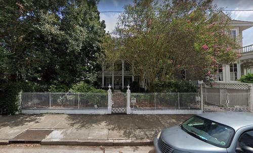 1427 St Mary St, New Orleans, LA 70130