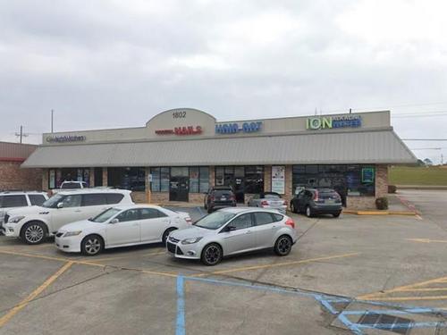 1802 N Causeway Blvd, Mandeville, LA 70471