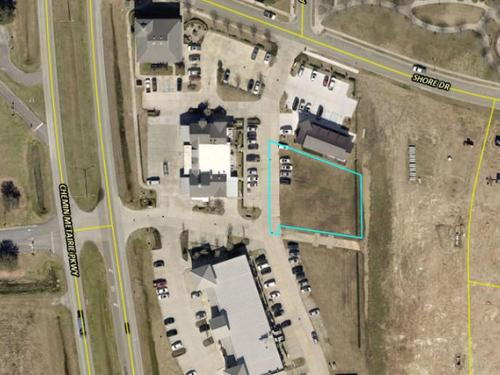 1819 Chemin Metairie Pkwy, Youngsville, LA 70592