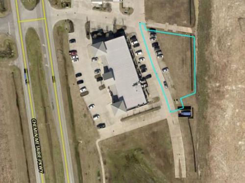 1825 Chemin Metairie Pkwy, Youngsville, LA 70592