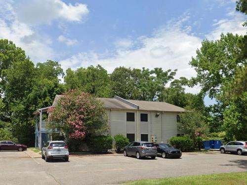 200 Buttercup Dr;
200 High Meadows Blvd, Lafayette, LA 70507