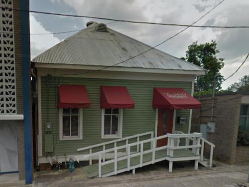 207 W Main St, Lafayette, LA 70501