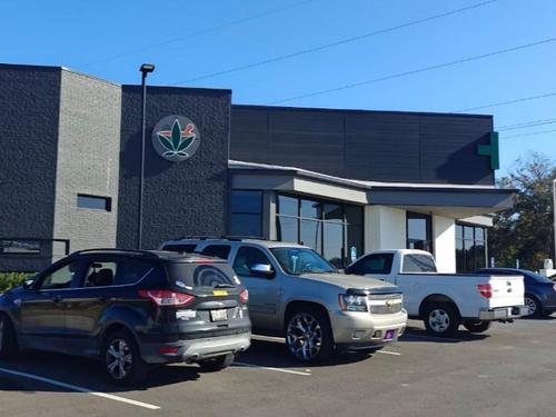 2104 Ambassador Caffery Pkwy, Lafayette, LA 70506