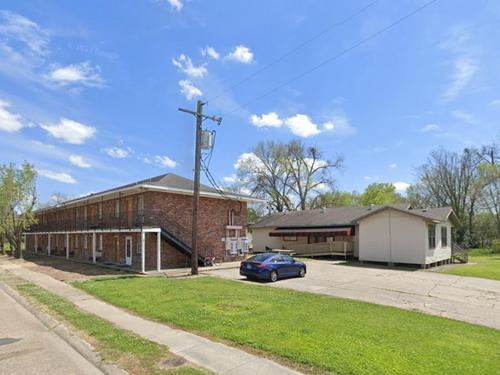 2426 Convention St, Baton Rouge, LA 70806