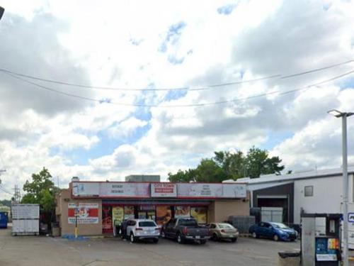 2564 N Sherwood Forest Dr, Baton Rouge, LA 70815