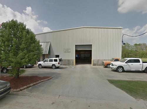 2621 Meeker Drive, Baton Rouge, LA 70814