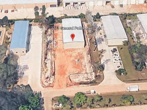 273 General Patton Ave, Mandeville, LA 70471