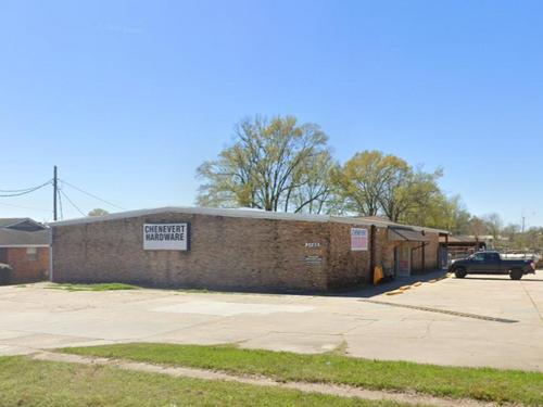 2989 Monterrey Dr, Baton Rouge, LA 70814