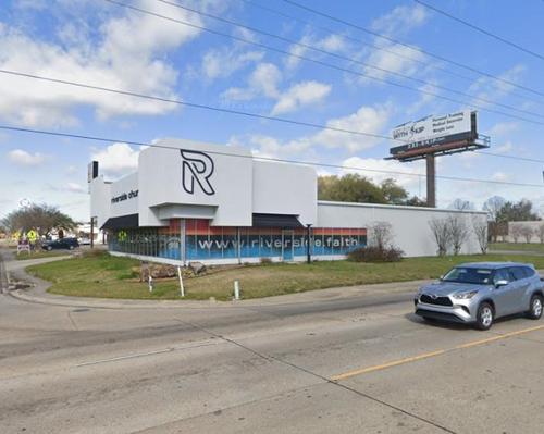 3210 Ambassador Caffery Pkwy, Lafayette, LA 70506