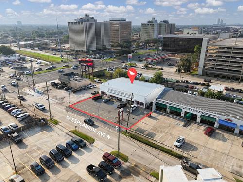 3212 W Esplanade Ave N, Metairie, LA 70002