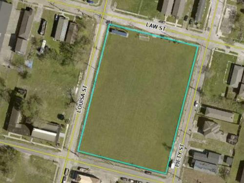 3240 Law St, New Orleans, LA 70117