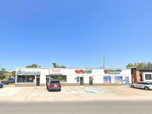 3737 Jefferson Hwy, Jefferson, LA 70121