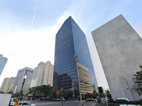 400 Poydras St; 601 Tchoupitoulas St, New Orleans, LA 70130